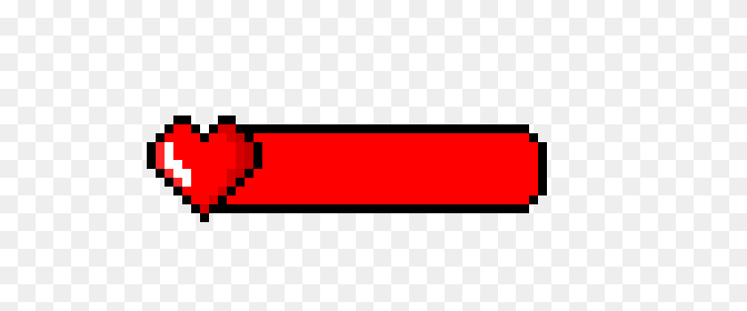 570x290 Health Bar Png Png Image - Red Bar PNG