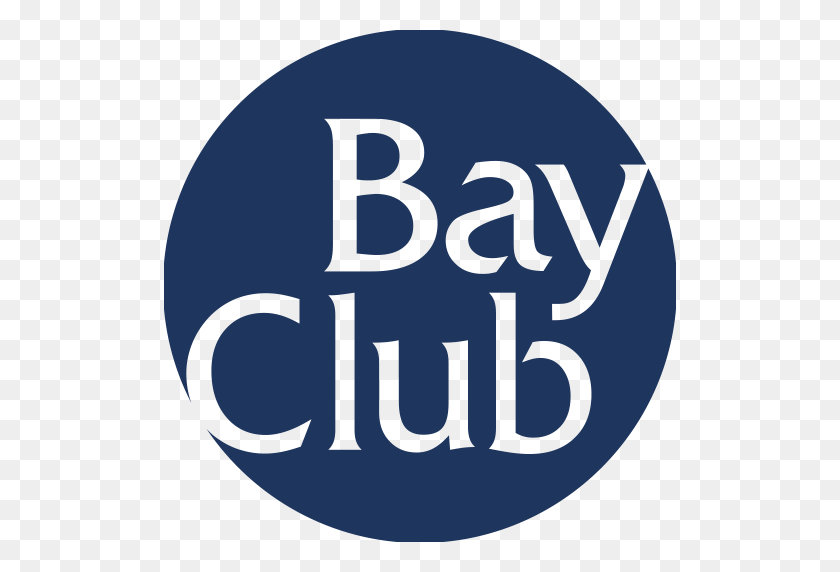 512x512 Health Clubs, Gyms, Golf, Tennis In The Bay Area, La, San Diego - Club PNG