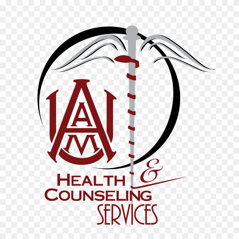 1200x1200 Health Counseling Center - University Of Alabama Clip Art