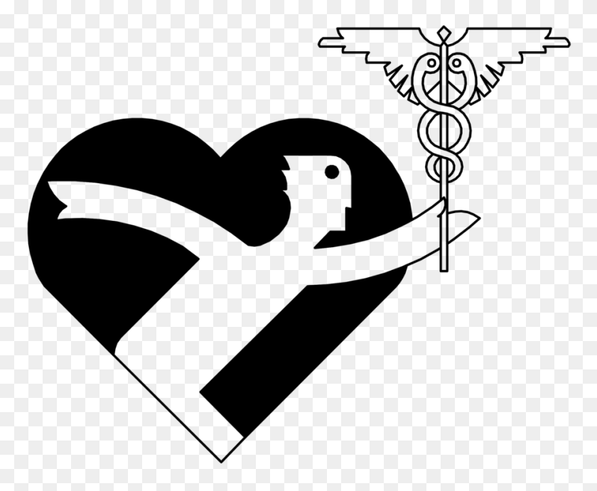 927x750 La Salud De La Medicina De Iconos De Equipo De Enfermería Del Corazón - La Escuela De Enfermera De Imágenes Prediseñadas En Blanco Y Negro
