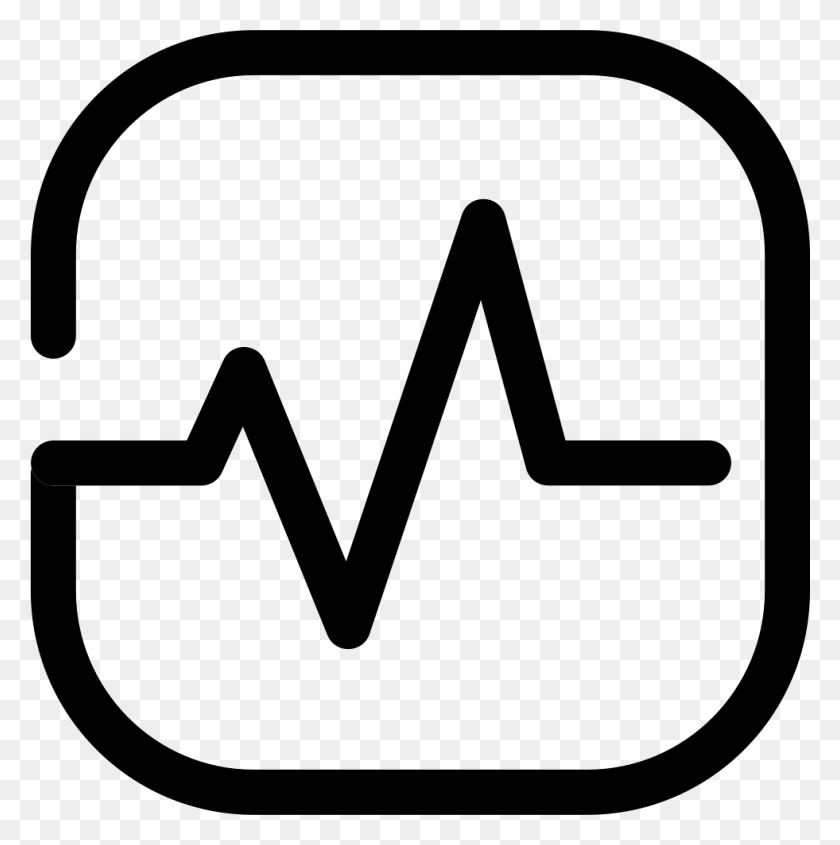 981x988 Health Monitoring Png Icon Free Download - Health PNG