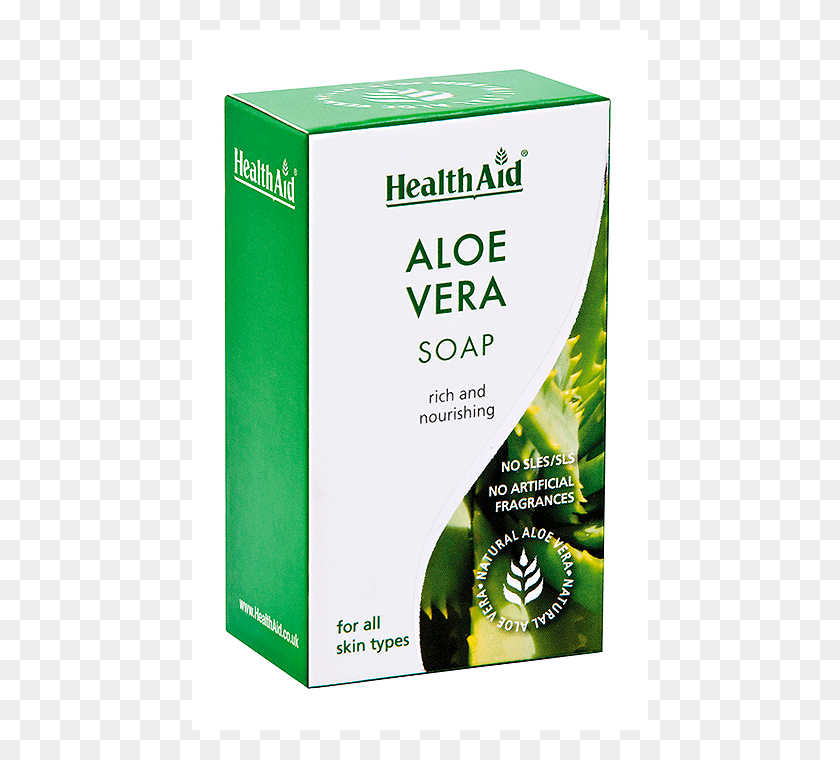 700x700 Healthaid Aloe Vera Soap - Aloe Vera PNG