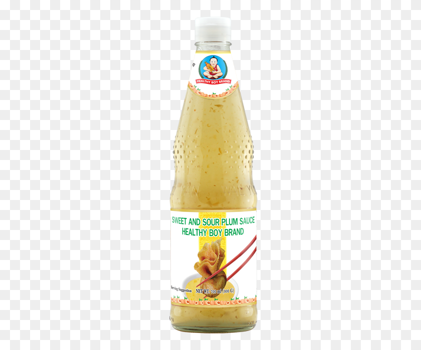 640x640 Healthy Boy Brand - Horchata PNG