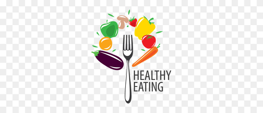 255x300 Healthy Food Logo Png Png Image - Healthy Food PNG