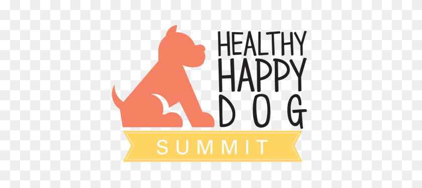 600x315 Healthy Happy Dog Summit Healthmeans - Happy Dog PNG