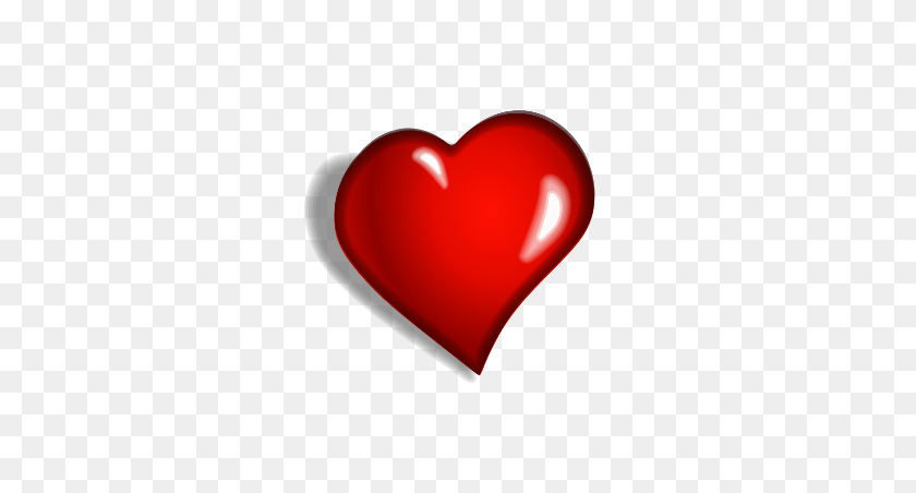 387x392 Healthy Heart Clip Art - Healthy Heart Clipart