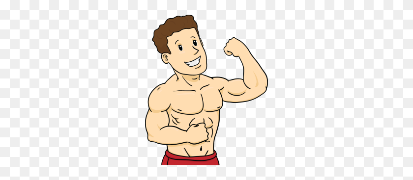 Healthy Animation - Healthy and Fit