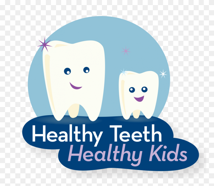 873x751 Healthy Teeth Healthy Kids Oral Health - Child Brushing Teeth Clipart