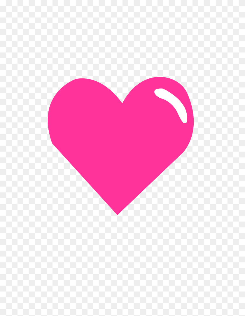 724x1024 Сердце - Пурпурное Сердце Png