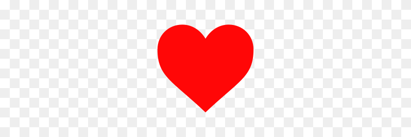220x220 Сердце - Символ Сердца Png