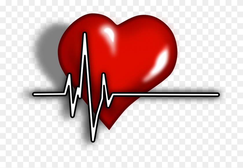 1280x856 Heart Attack Clip Art Free Vectors Make It Great! - Heart Clipart Transparent