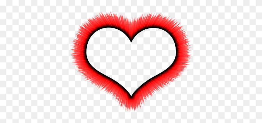 400x334 Corazon Png / Corazon Png