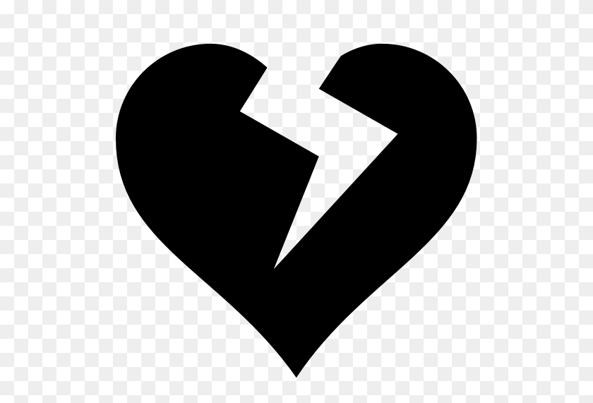 512x511 Разбитое Сердце, Разбитое Сердце, Значок Капли В Png И Векторном Формате - Разбитое Сердце Png