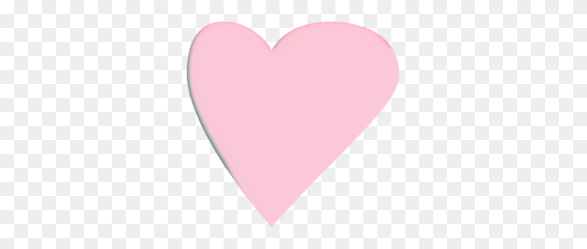306x296 Heart Clip Art - Heart Organ Clipart