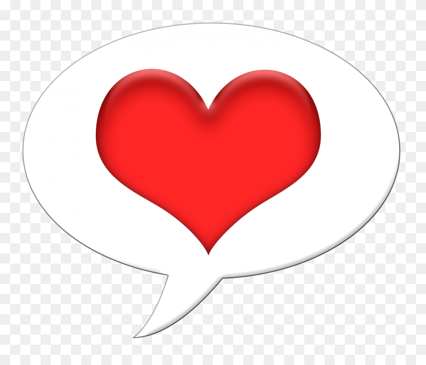1531x1297 Heart Clip Art Free Vector Download - Speak Up Clipart