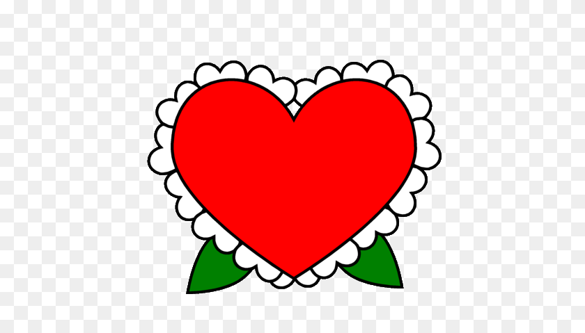 449x419 Heart Clipart, Heart Clip Art Romantic For Love, Graphics - Human Heart Clipart