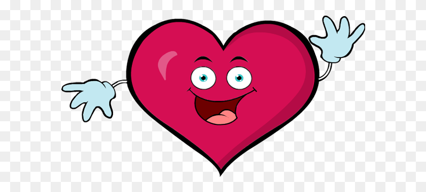 600x320 Heart Clipart Heart Heart Clip Art Png Transprent Png - Twitter Clipart