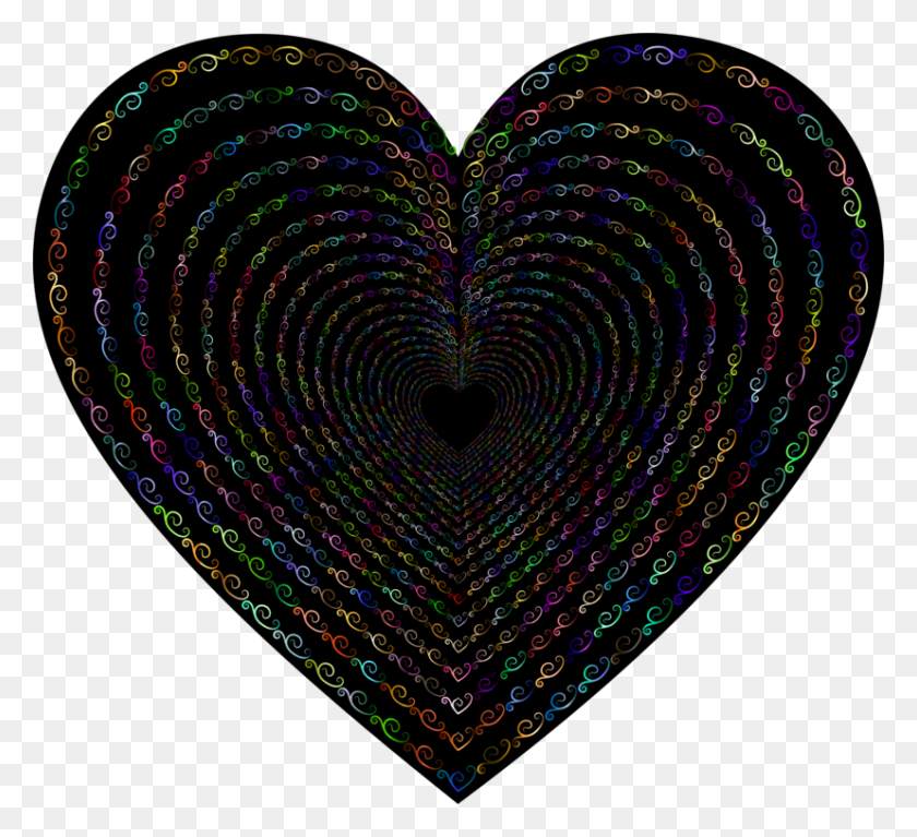 827x750 Heart Computer Icons Pixel Art Organ - Heart Organ Clipart
