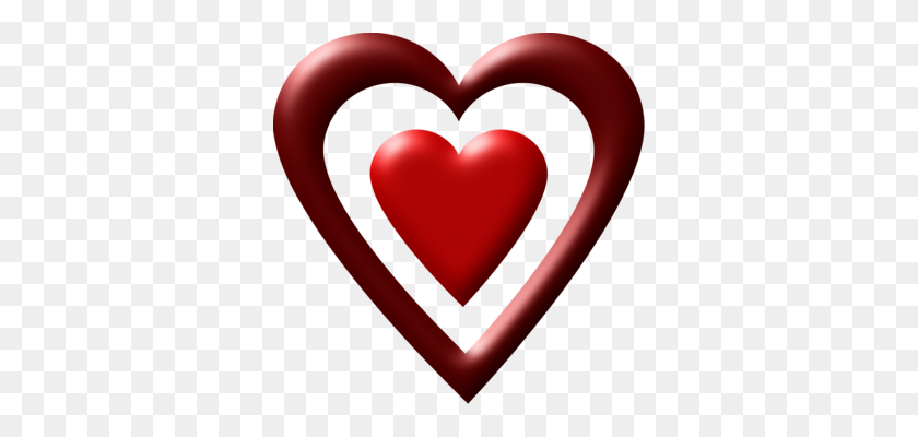 340x340 Corazón De Iconos De Equipo De Wikimedia Commons Pintura A La Acuarela Gratis - Acuarela Corazón De Imágenes Prediseñadas