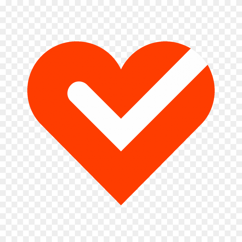 1600x1600 Heart Health Icon - Health PNG