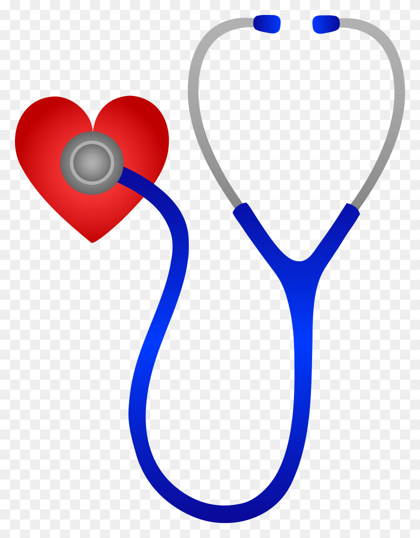 4809x6271 Heart Hospital Cliparts - Hospital Patient Clipart