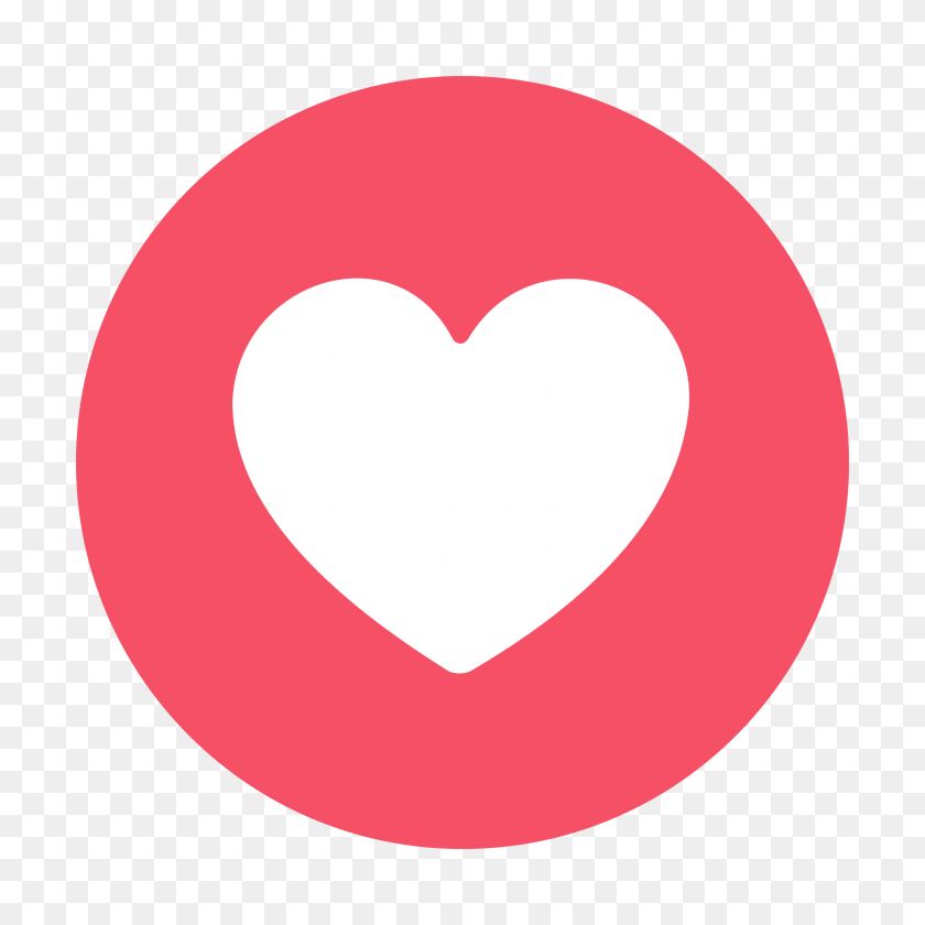 2362x2362 Heart Icon Png Image - Heart Icon PNG