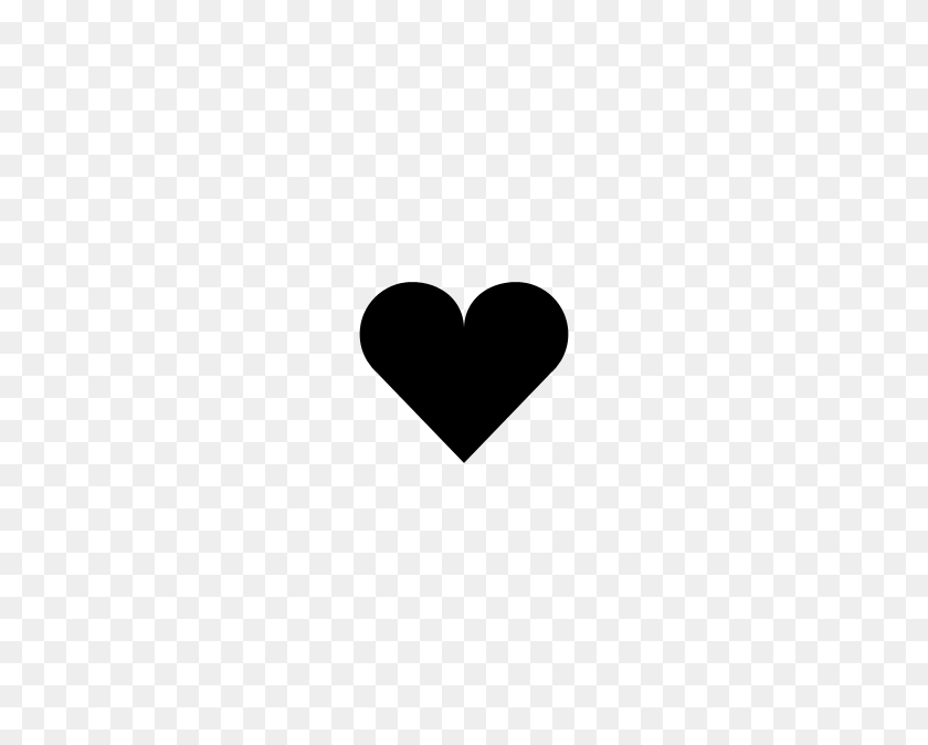 614x614 Сердце Иконки - Символ Сердца Png