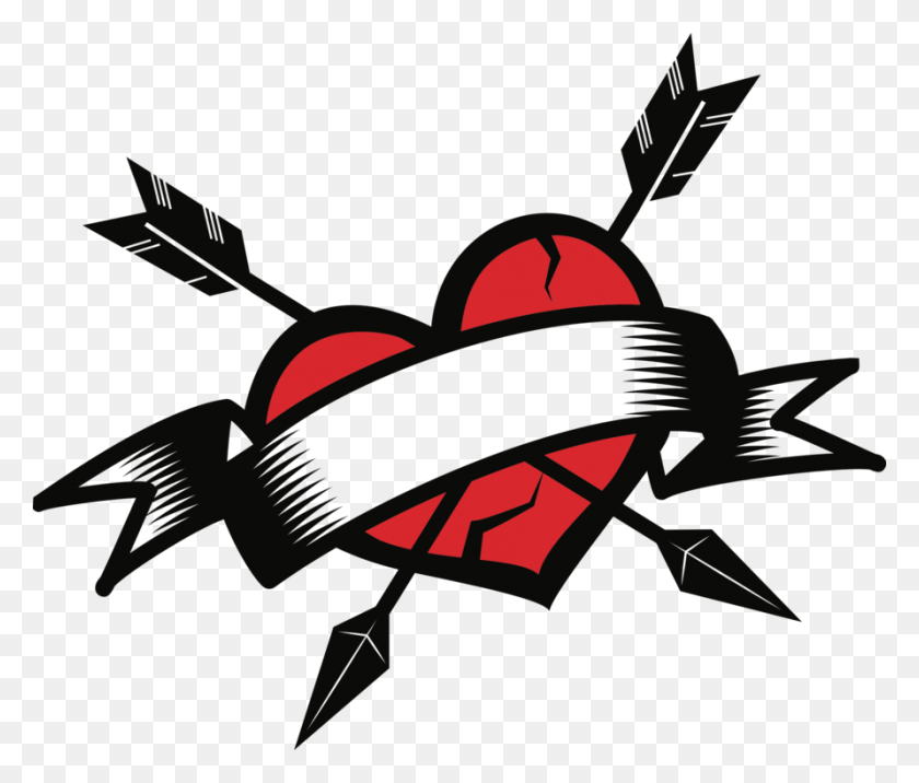 891x750 Линия Логотипа Сердца - Бесплатный Клипарт Для Коммерческого Использования