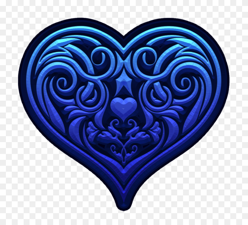 800x718 Heart, My Heart - Watercolor Heart PNG
