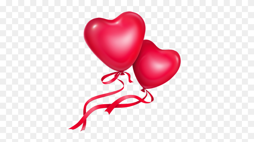 410x410 Сердце Png Воздушный Шар Розовый - Человеческое Сердце Png