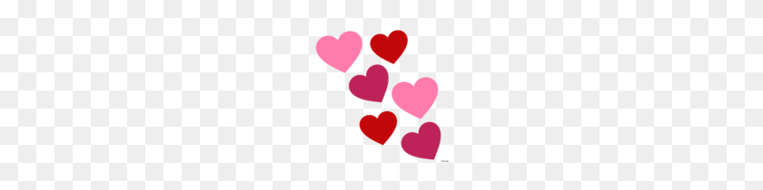 150x150 Heart Png Clipart Clip Art Hearts - Heart PNG Clipart