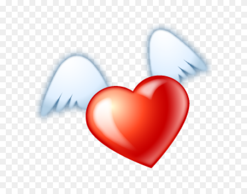 600x600 Heart Png Free Image Download - Heart PNG Images