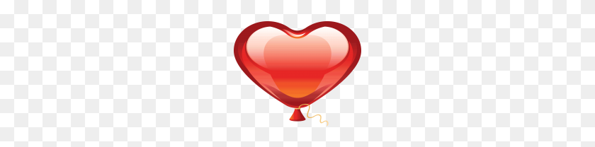 180x148 Heart Png Free Images - Red Hearts PNG