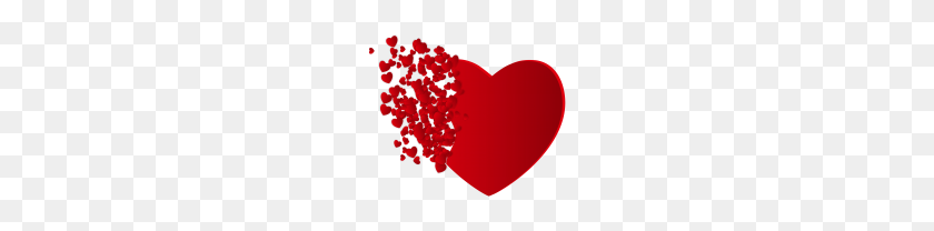 180x148 Heart Png Free Images - Drawn Heart PNG