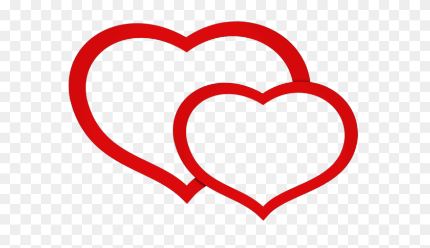 600x426 Heart Png Free Images, Download - Heart PNG Images