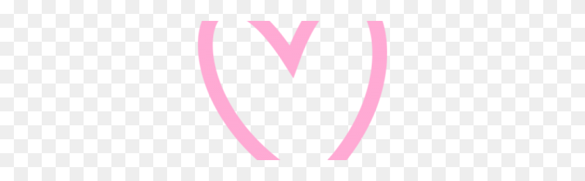 300x200 Heart Png Pink Png Image - Pink Heart PNG