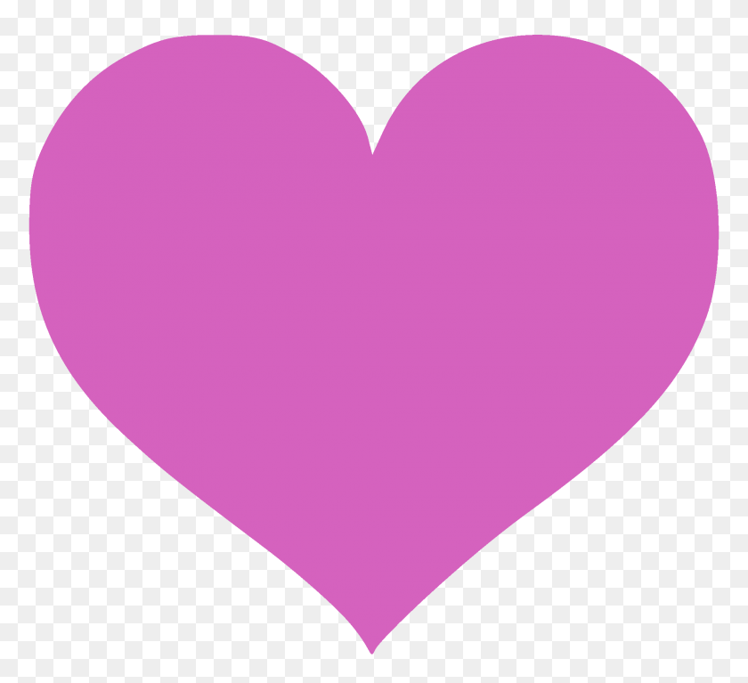 2000x1814 Heart Png Pose - Heart PNG