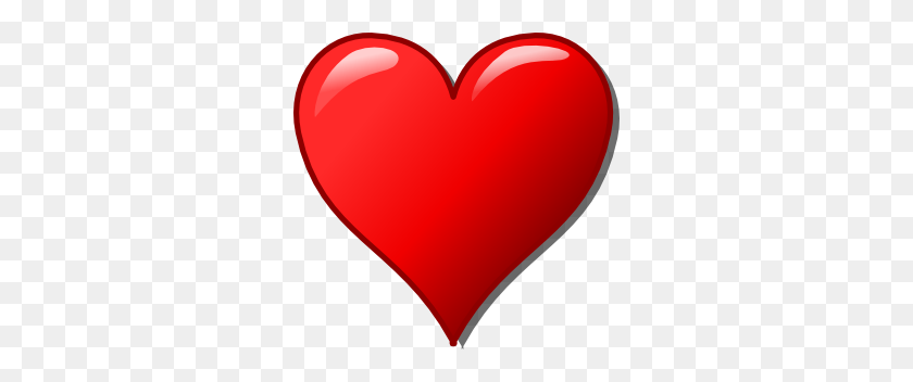 300x292 Heart Rate Art Clipart - Heartbeat Clipart Free