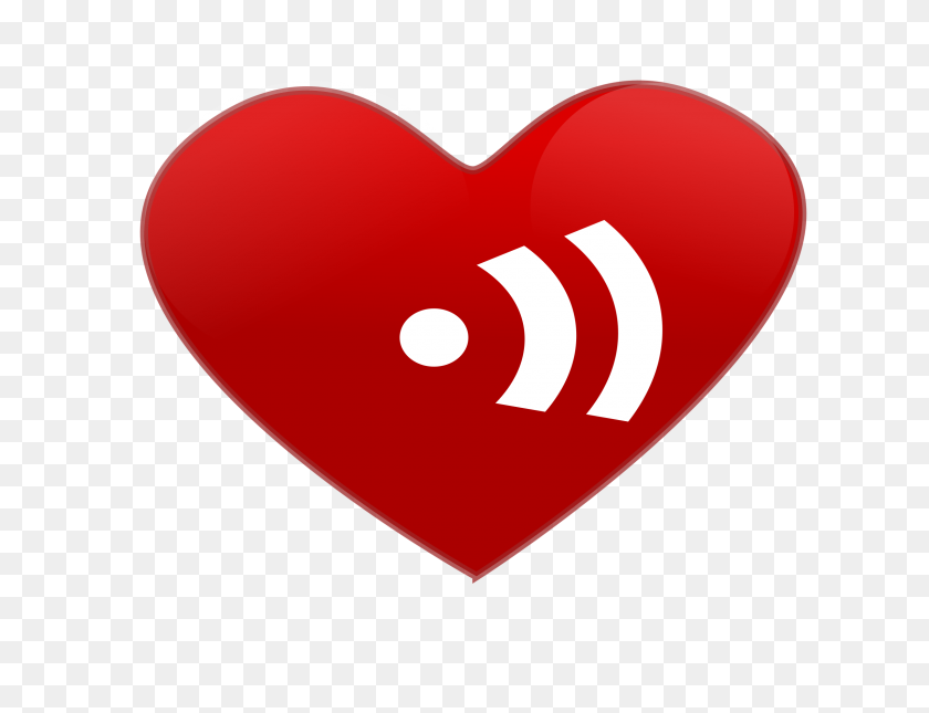 2400x1800 Heart Rate Clipart - Heart Rhythm Clipart