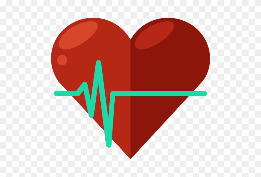 512x512 Monitor De Frecuencia Cardíaca Amazon Ca Appstore Para Android - Frecuencia Cardíaca Png