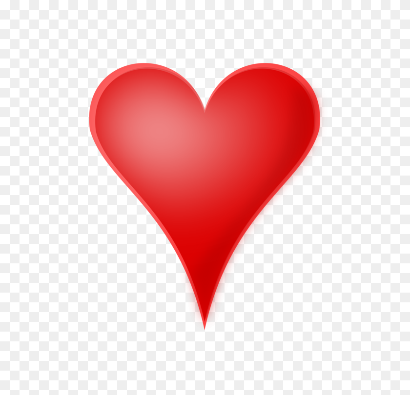 663x750 Heart Red Valentine's Day Shape - Valentines Day Images Clip Art