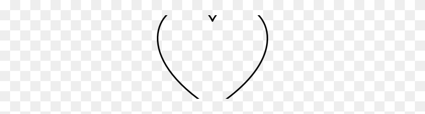 220x165 Heart Shape Clipart Heart Shape Clip Art - Heart Shaped Baseball Clipart