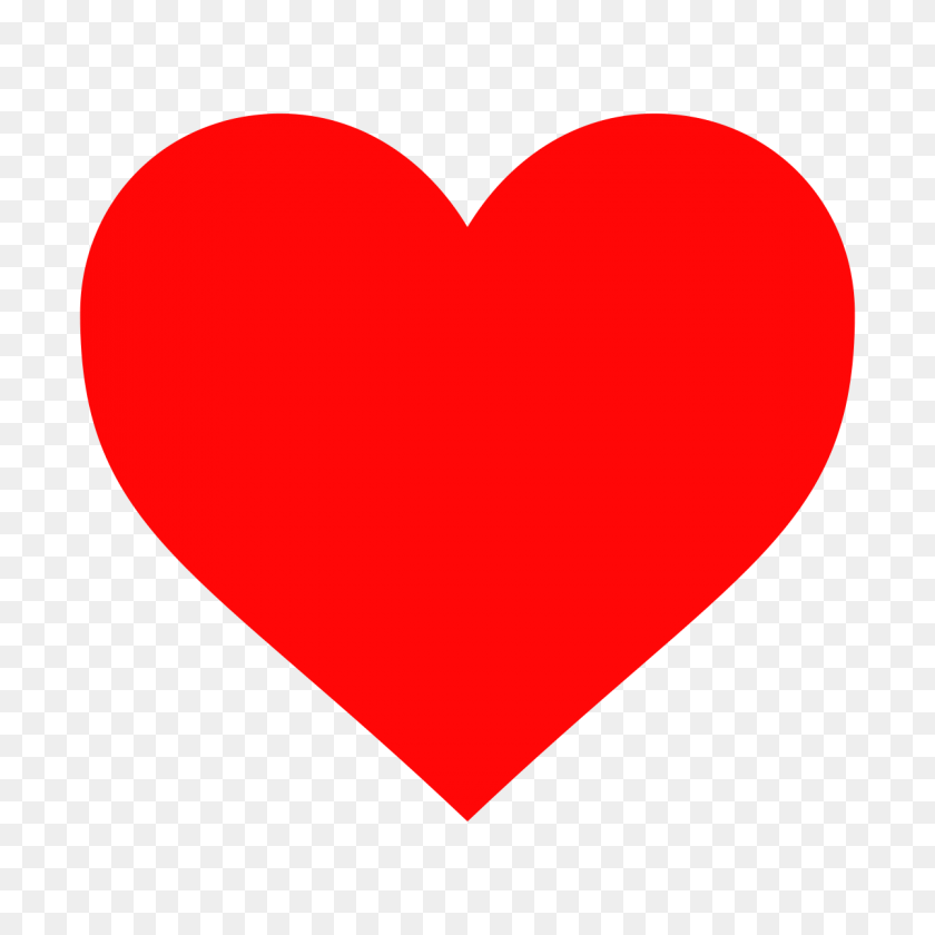 1200x1200 Коллекция Клипартов С Символом Сердца - Сердце В Руках Клипарт