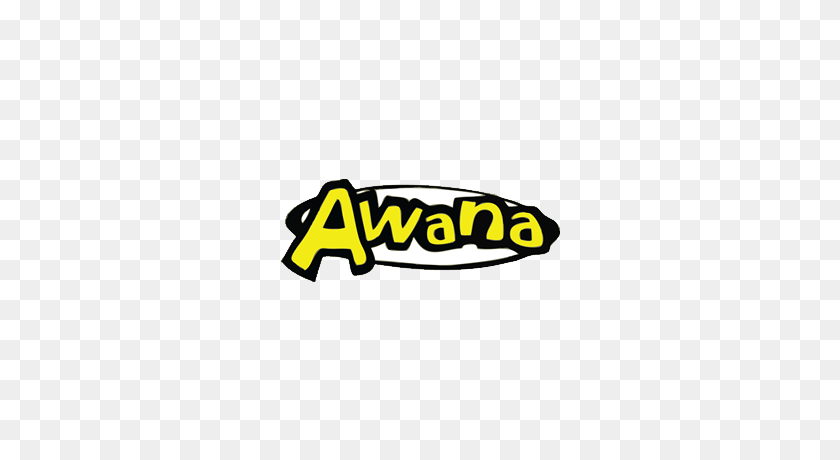 400x400 Сердце К Богу, Рука К Человеку - Логотип Awana Png