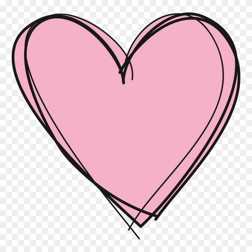 2126x2126 Heart Transparent Png Pictures - Love Heart PNG