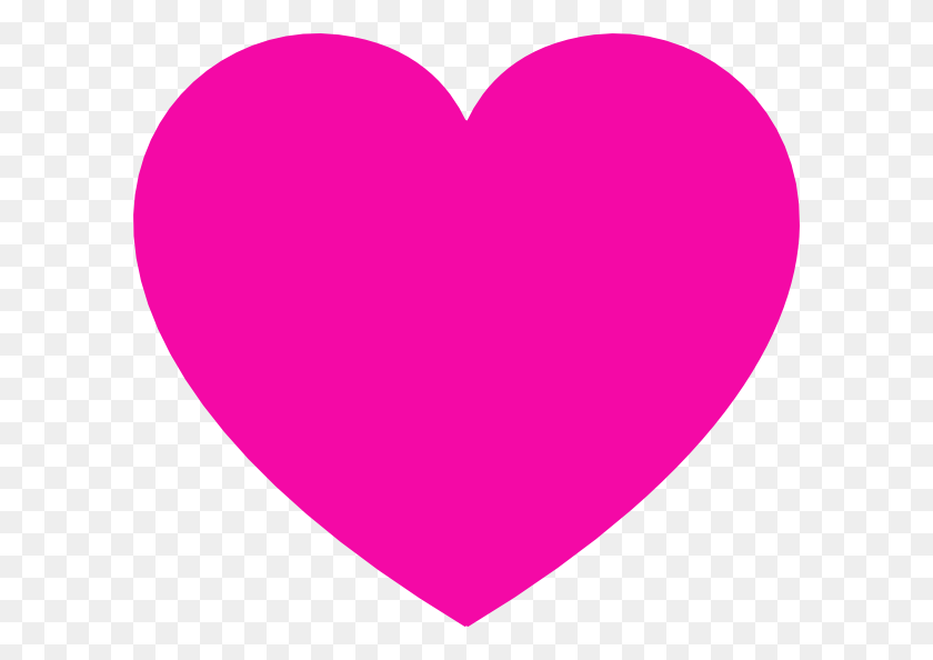 600x534 Heart Tumblr Clipart - Clipart Valentines Hearts