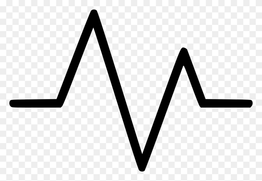 980x656 Heartbeat Heart Activity Pulse Cardiology Png Icon Free - Pulse PNG