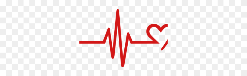 Heart Beat Pulse Vector