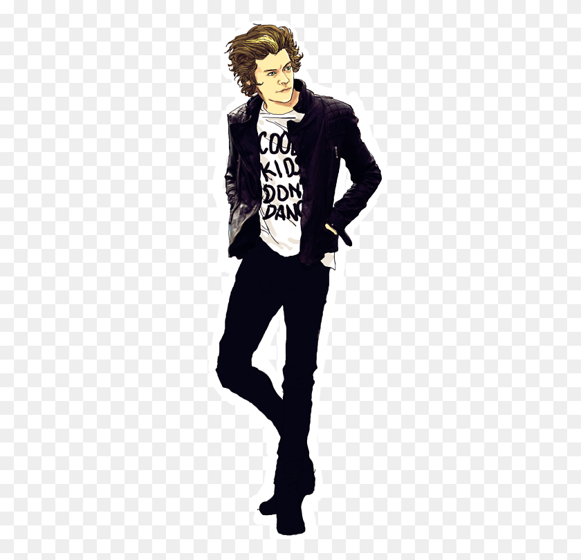 318x750 Heartie One Direction - One Direction Png