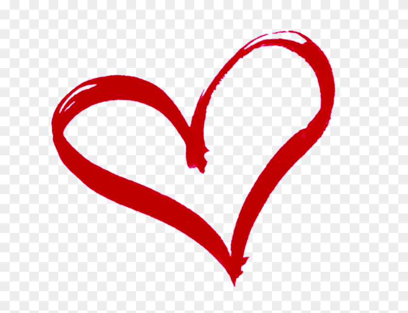 800x600 Сердца Картинки Изображения - Маленькое Красное Сердце Клипарт
